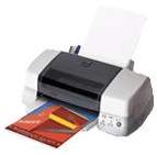 Epson Stylus Photo 870 printing supplies